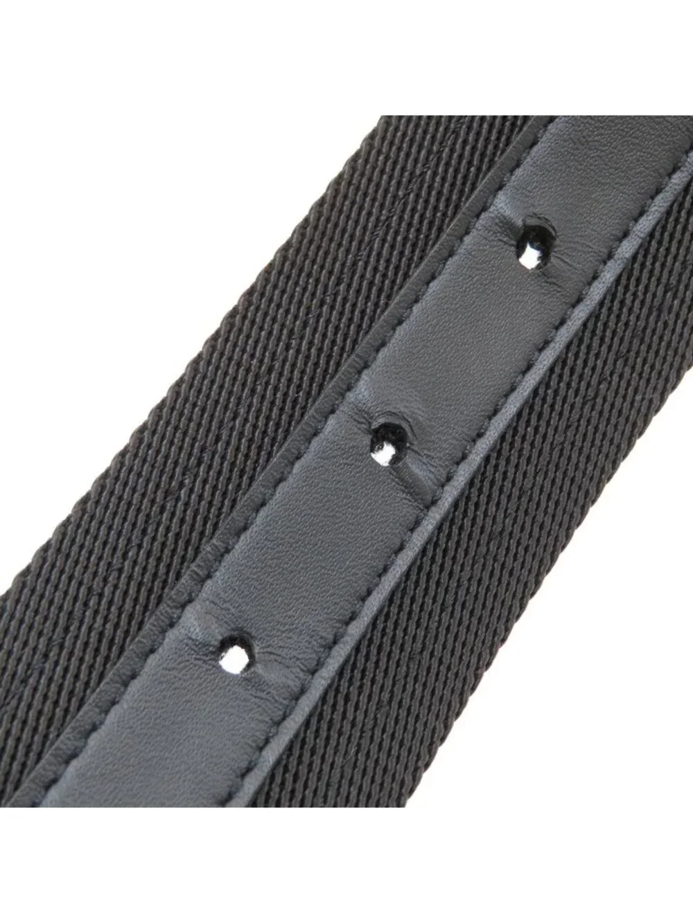 Louis Vuitton Ceinture LV Circle Belt Monogram Canvas